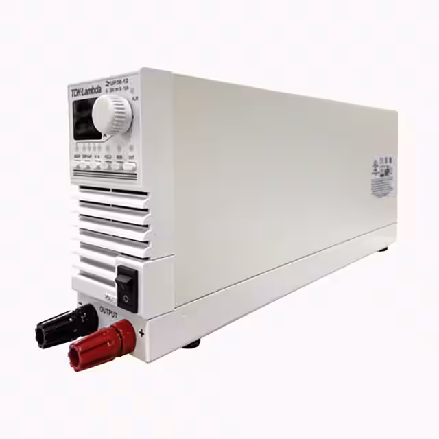 TDK-Lambda, Inc. ZUP60-7/LUW