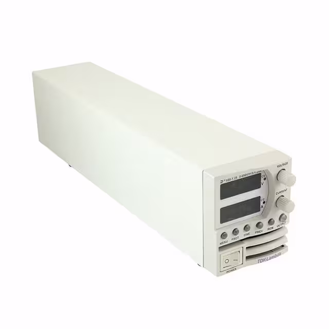 TDK-Lambda, Inc. Z320-2.5-LAN-U