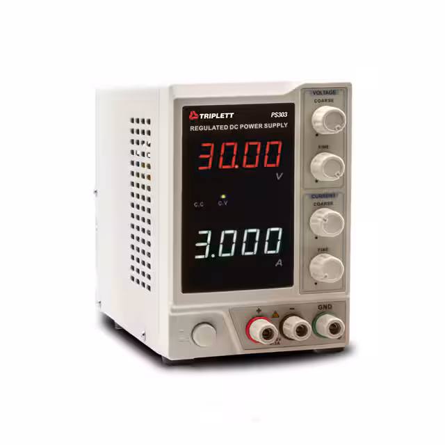 Triplett Test Equipment and Tools PS303-NIST