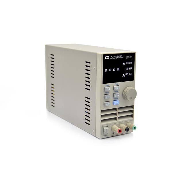 ITECH ELECTRONIC IT6721