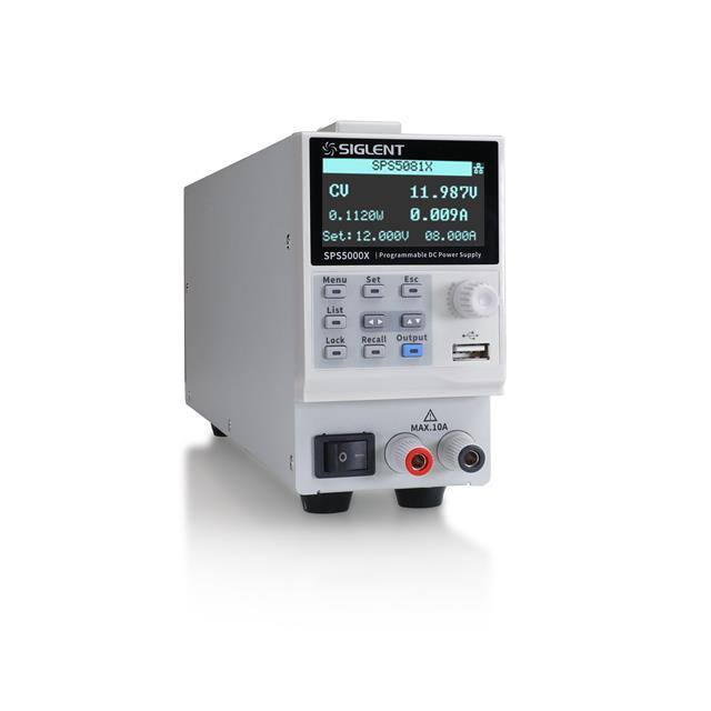 Siglent Technologies SPS5081X