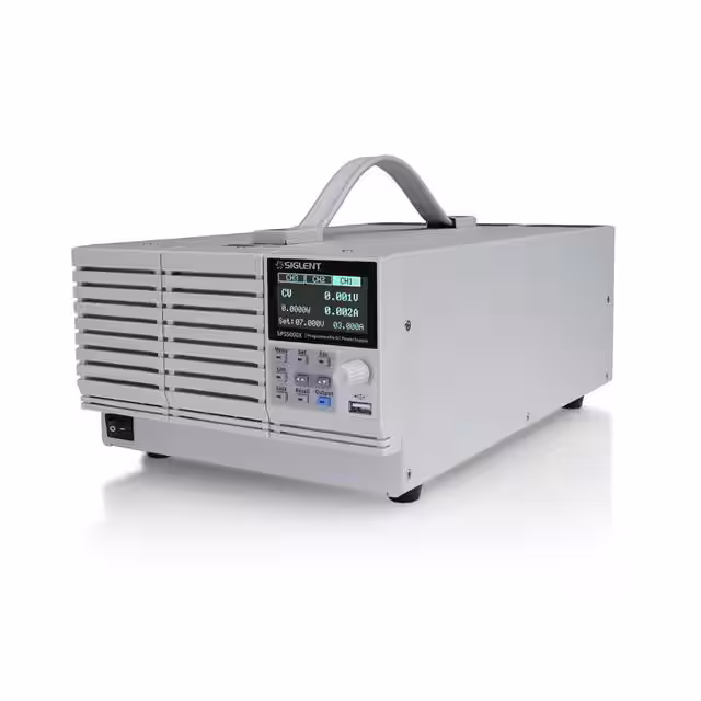 Siglent Technologies SPS5083X