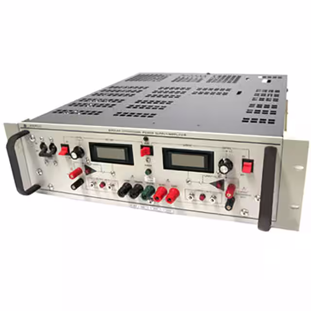 Kepco and Kepco Power BOP 100-4DC