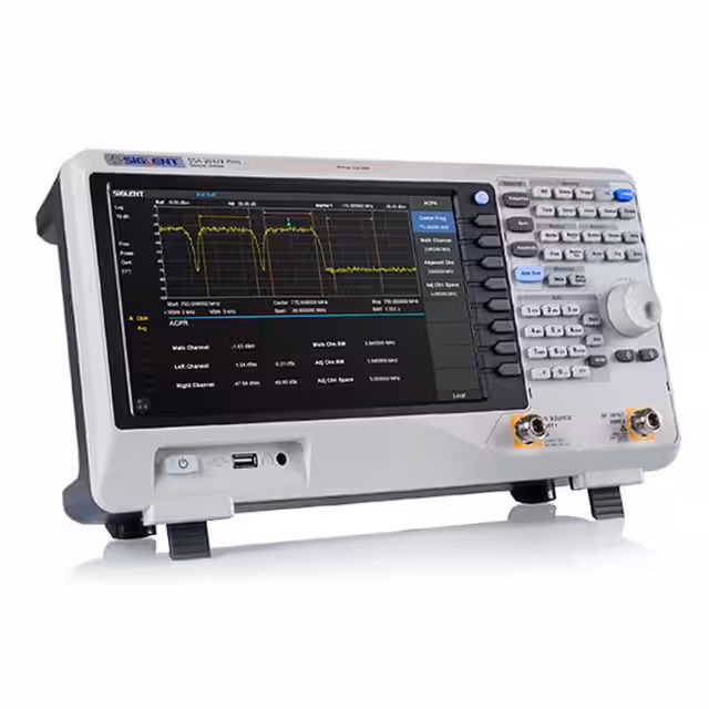 Siglent Technologies SSA3032X PLUS