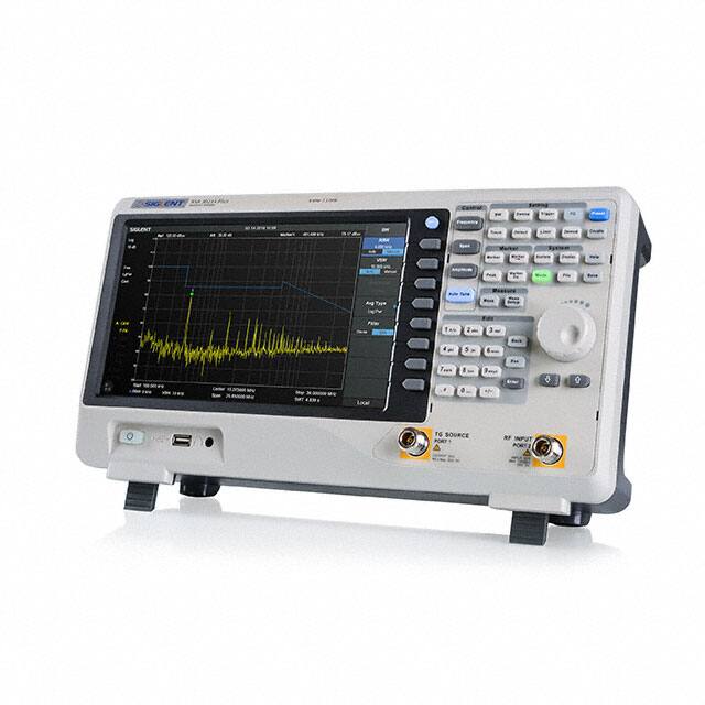 Siglent Technologies SSA3021X PLUS