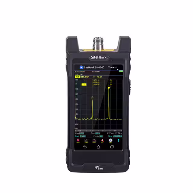 Bird Technologies SK-4500-TC