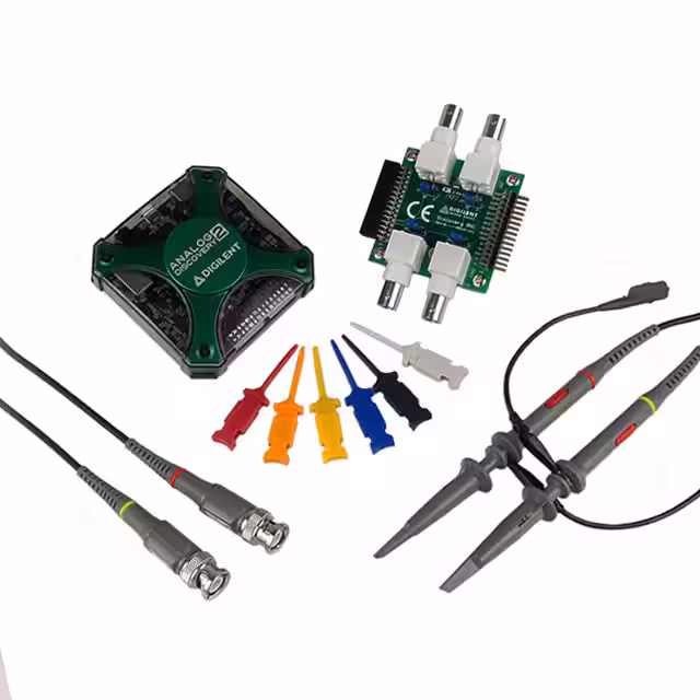 Digilent, Inc. 240-123