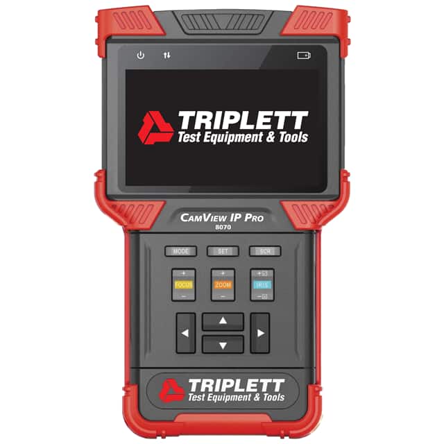 Triplett 8070