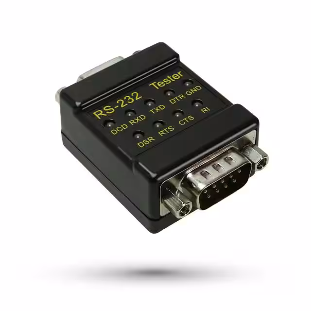 Coolgear DB9-TERS