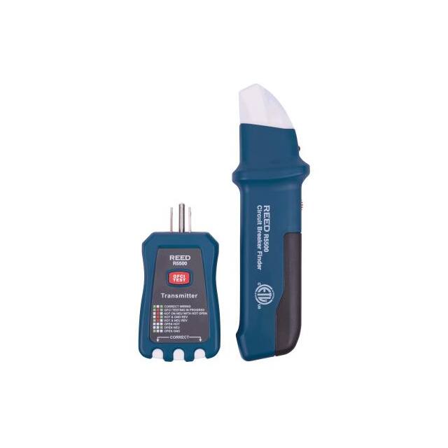 REED Instruments R5500