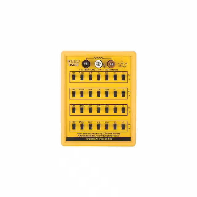 REED Instruments R5408