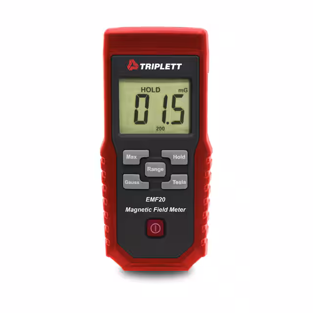 Triplett Test Equipment and Tools EMF20