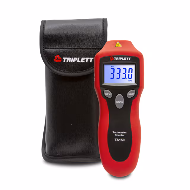 Triplett Test Equipment and Tools TA150