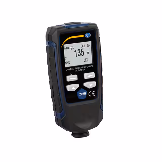 PCE Instruments PCE-CT 65