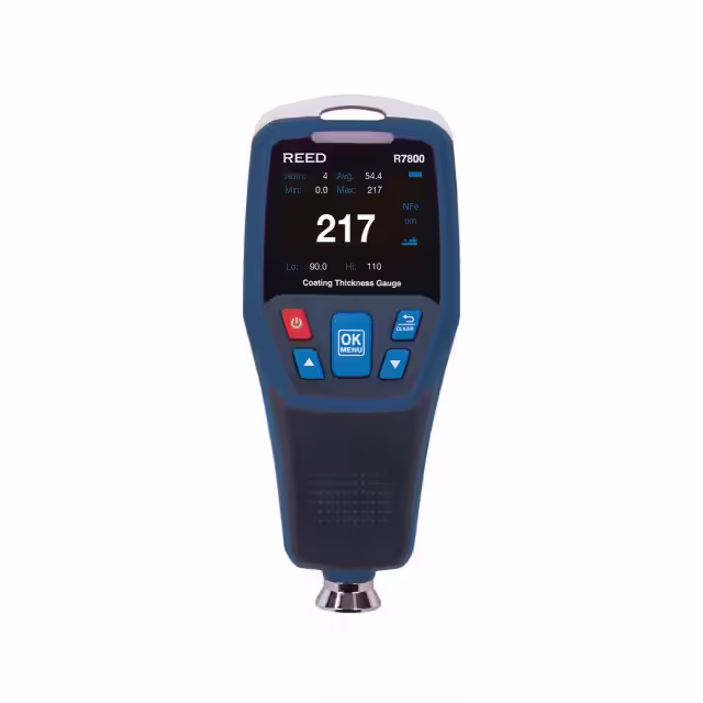 REED Instruments R7800