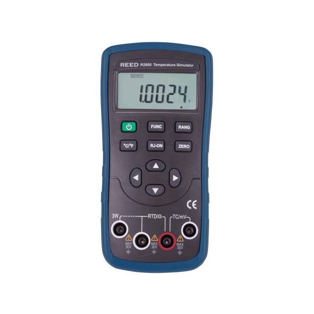 REED Instruments R2800