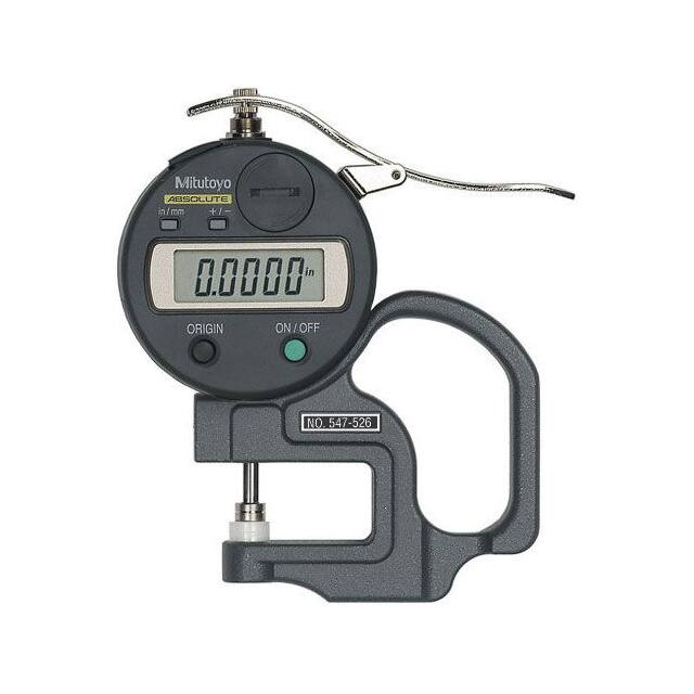Mitutoyo B611449