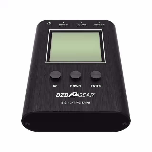 BZBGEAR BG-AVTPG-MINI
