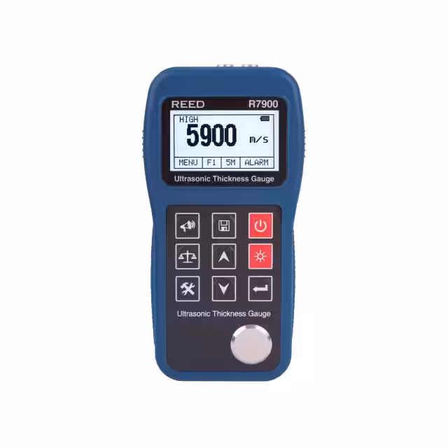 REED Instruments R7900