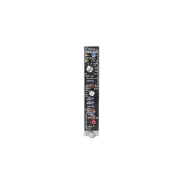 Ectron Corporation 563-508-01