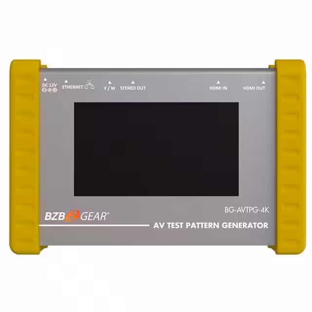 BZBGEAR BG-AVTPG-4K