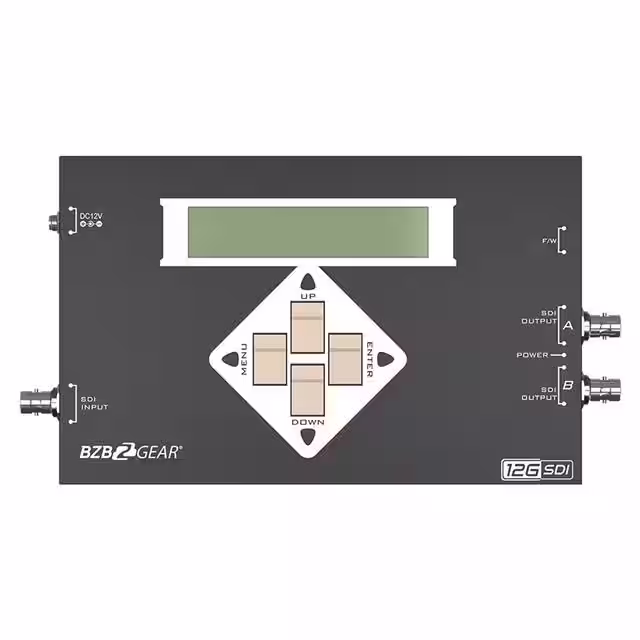 BZBGEAR BG-SDITPG