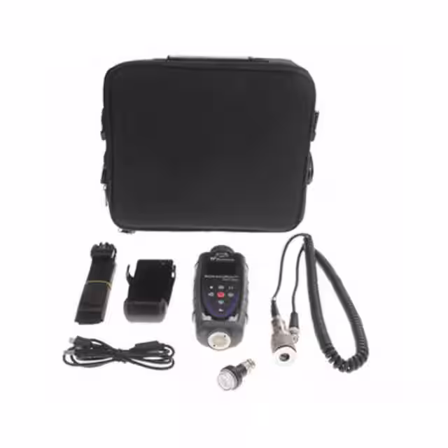 Amphenol Wilcoxon Sensing Technologies MAC810