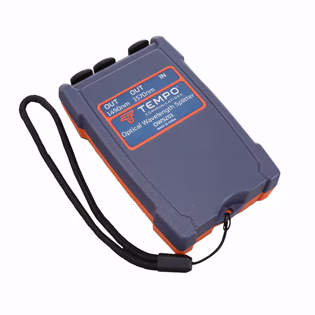 Tempo Communications OWS201