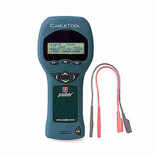 Psiber Data Systems, Inc. CT50