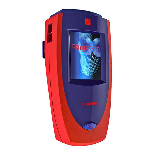 Psiber Data Systems, Inc. PRO76