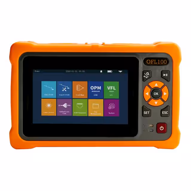 Tempo Communications OFL100-NA