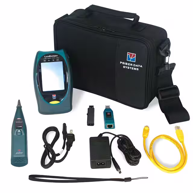Psiber Data Systems, Inc. LEK8015