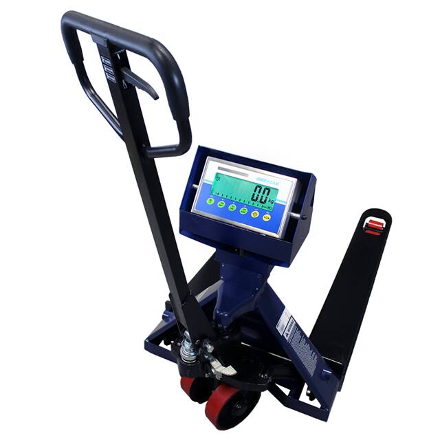 Adam Equipment PTSPLUS 5000A