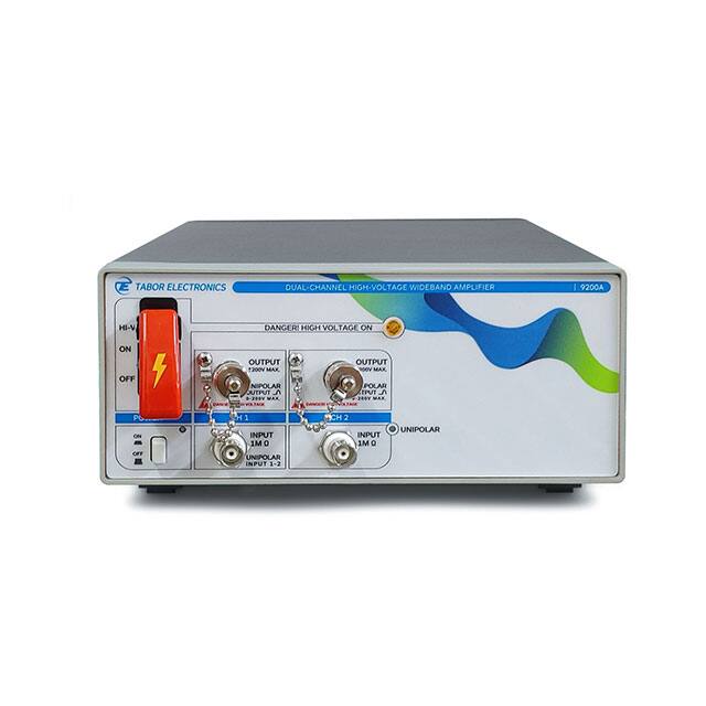Tabor Electronics Ltd. 9200A-DST