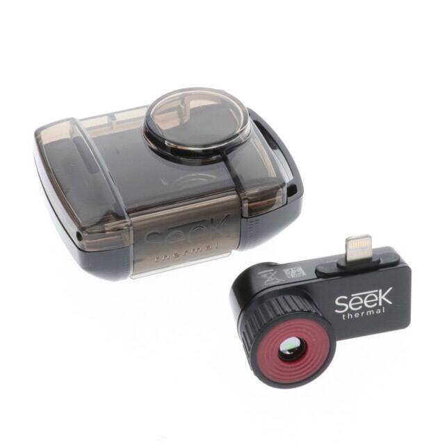 Seek Thermal LQ-AAAX
