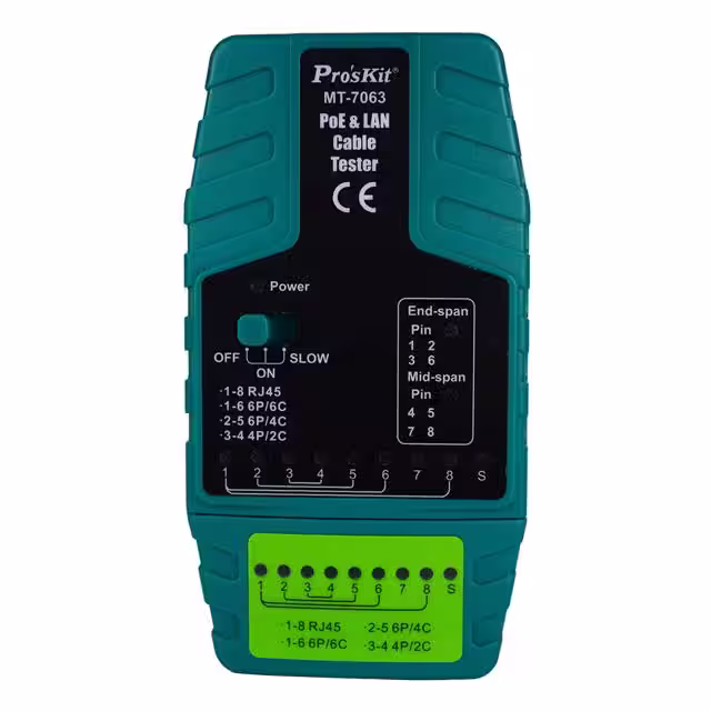 Pro'sKit MT-7063