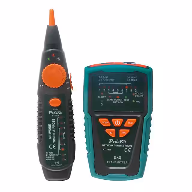 Pro'sKit MT-7028