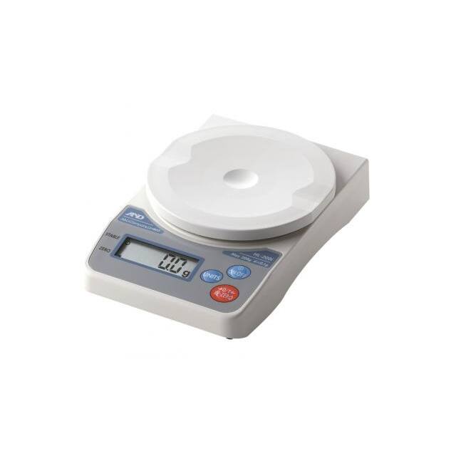 A&D Engineering HL-2000I