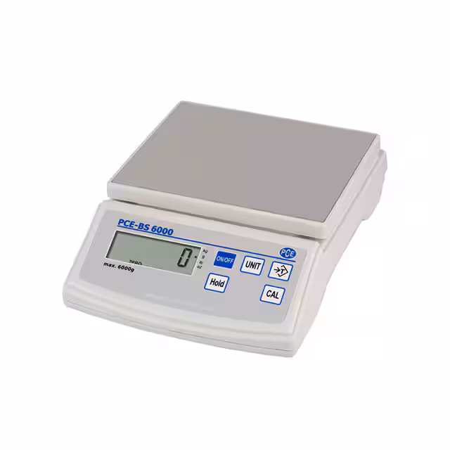 PCE Instruments PCE-BS 6000