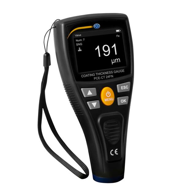 PCE Instruments PCE-CT 24FN