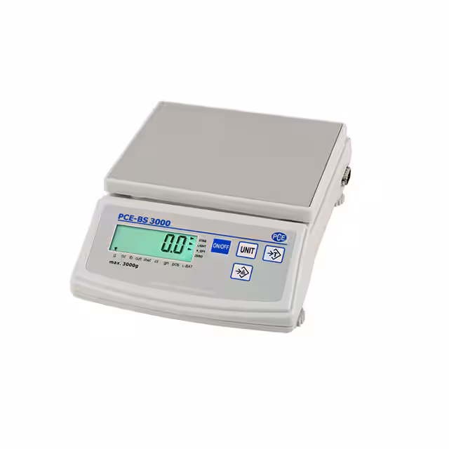 PCE Instruments PCE-BS 3000