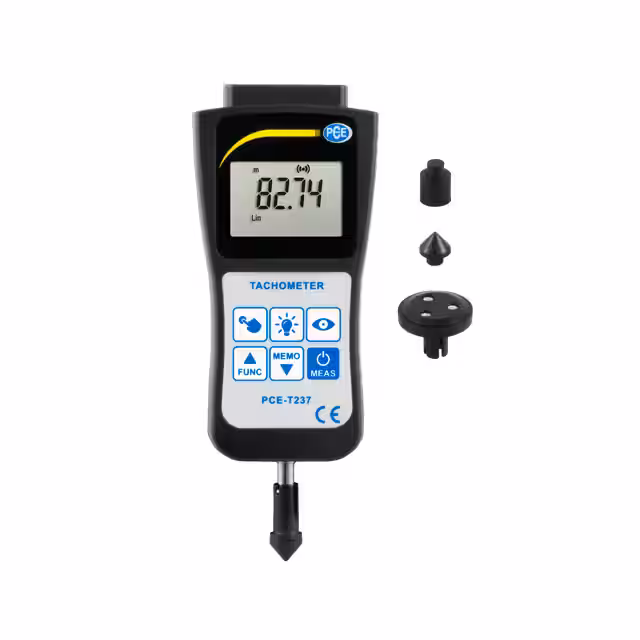 PCE Instruments PCE-T237