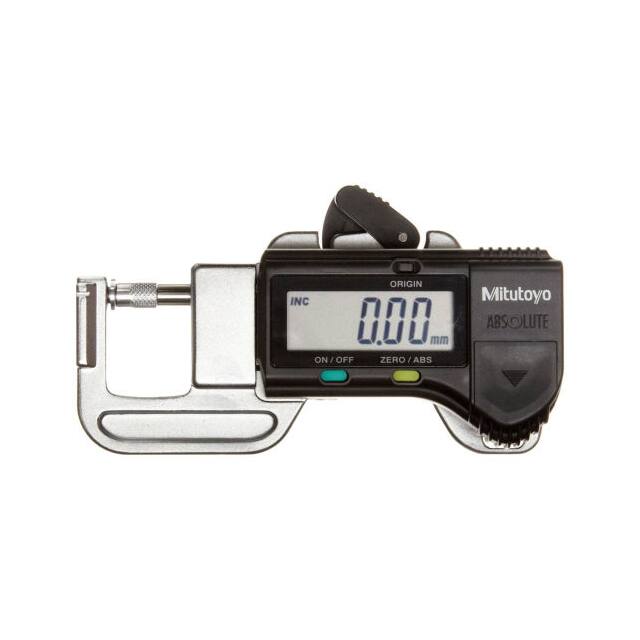 Mitutoyo B611779