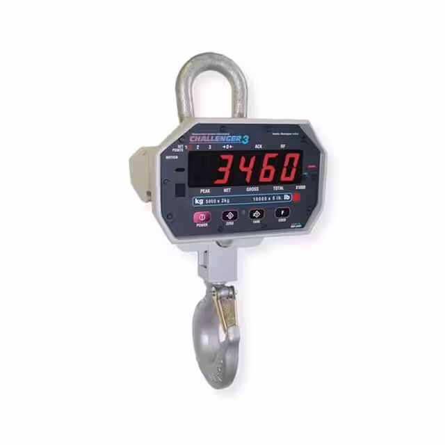 Rice Lake Weighing Systems 139152