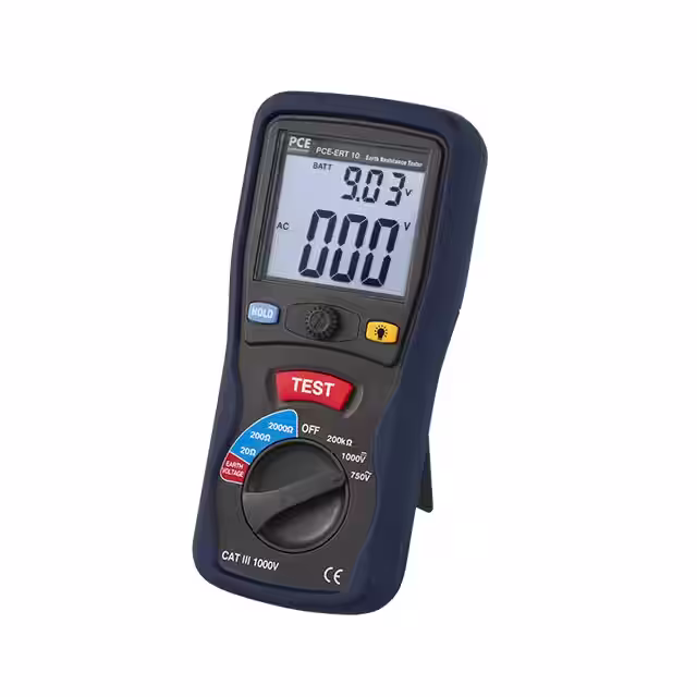 PCE Instruments PCE-ERT 10