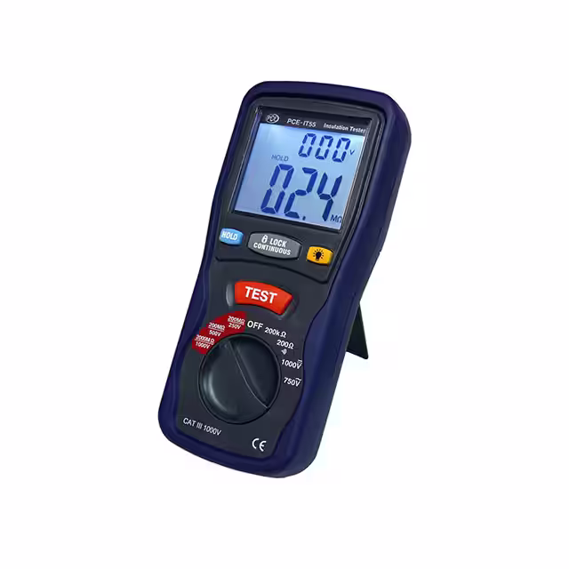 PCE Instruments PCE-IT55
