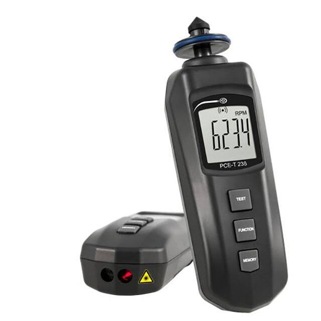 PCE Instruments PCE-T 238