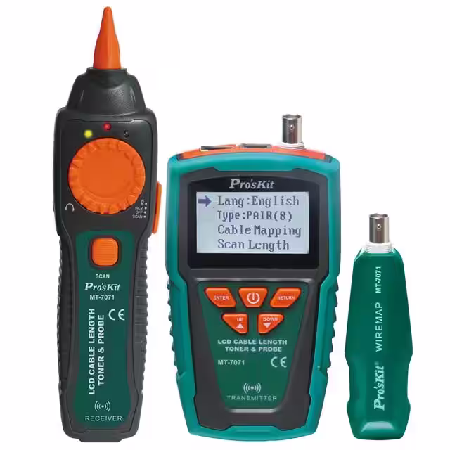 Pro'sKit MT-7071
