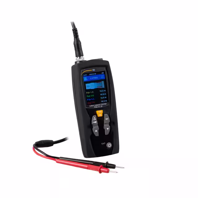 PCE Instruments PCE-CLT 10