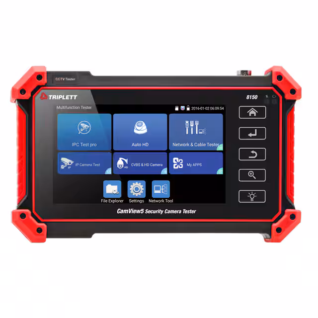 Triplett Test Equipment and Tools 8150